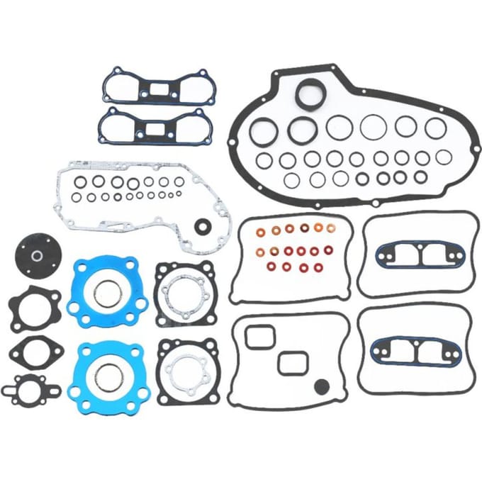 Motorpakkingen compleet ATHENA P400195850700