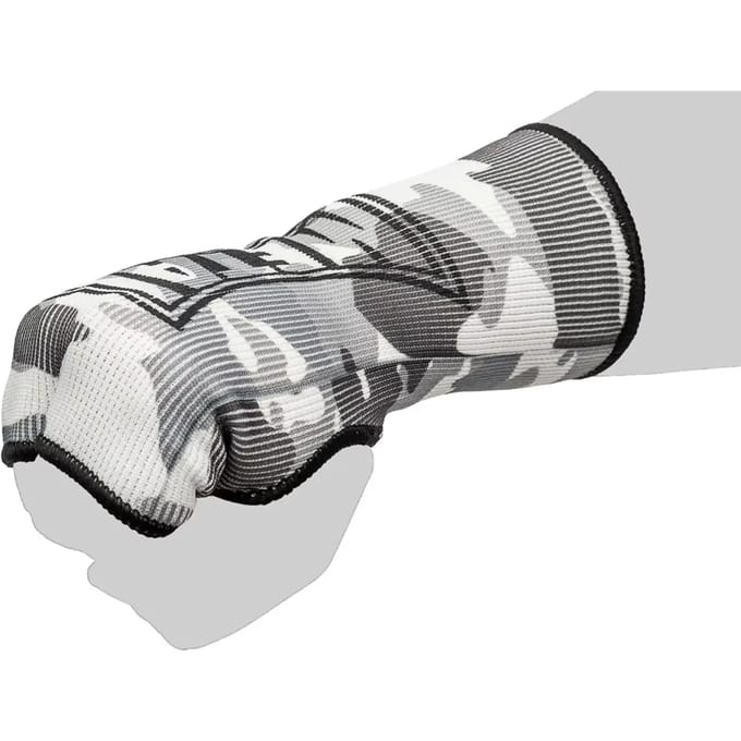 Onder handschoenen Metal Boxe
