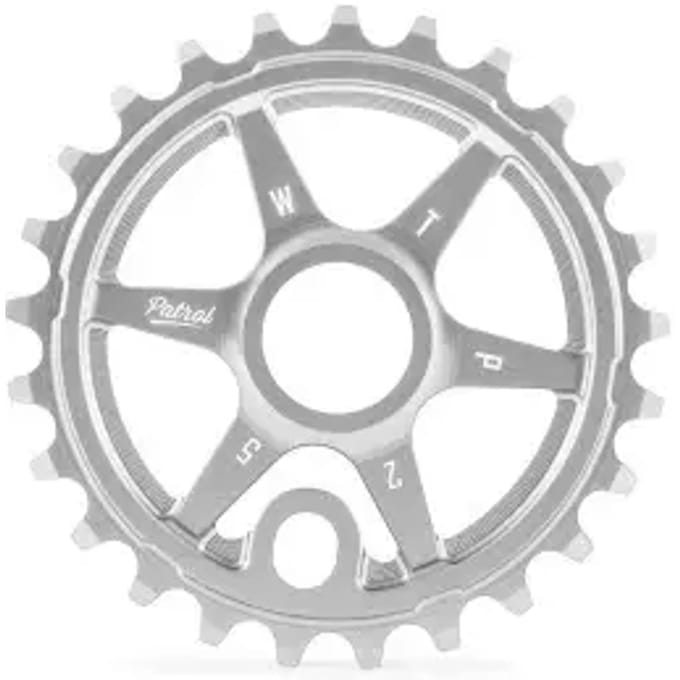 Kroon Wethepeople Patrol