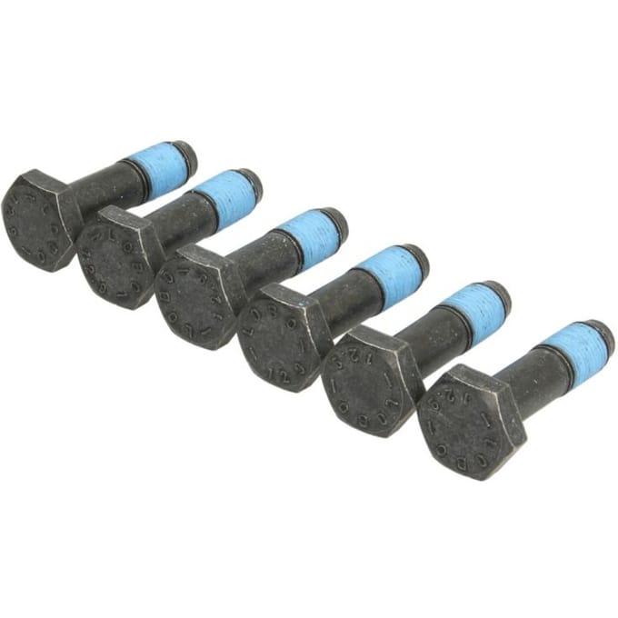 Schaeffler Luk Schroevenset vliegwiel LUK 411 0239 10