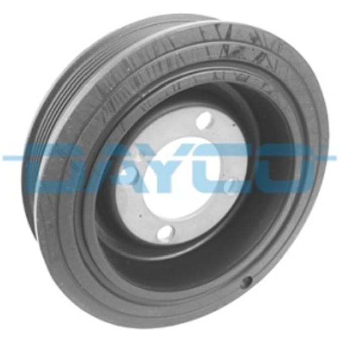 Riemschijf, krukas DAYCO DPV1088