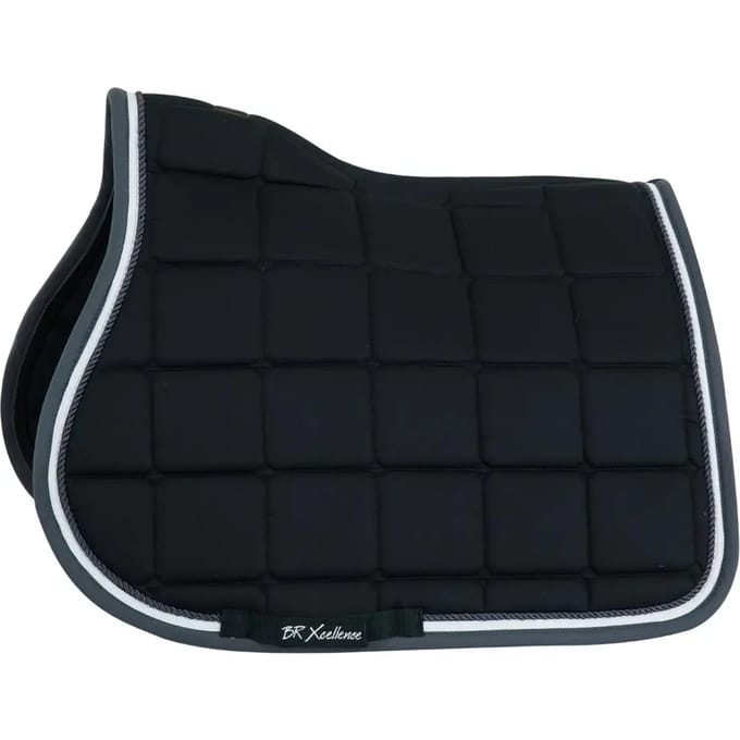 Zadeldek voor paarden BR Equitation Xcellence Universel