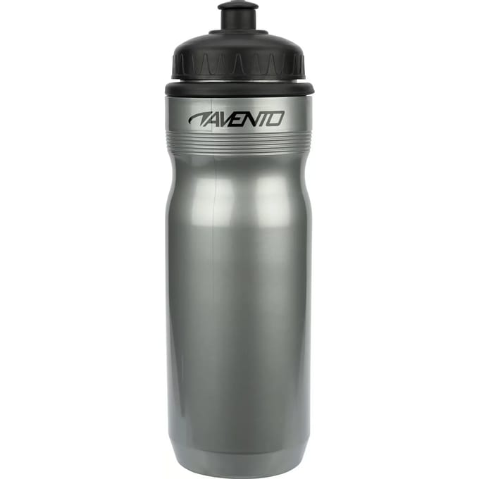 Avento Sportbidon - Duduma - 0.7 Liter - Zilvergrijs
