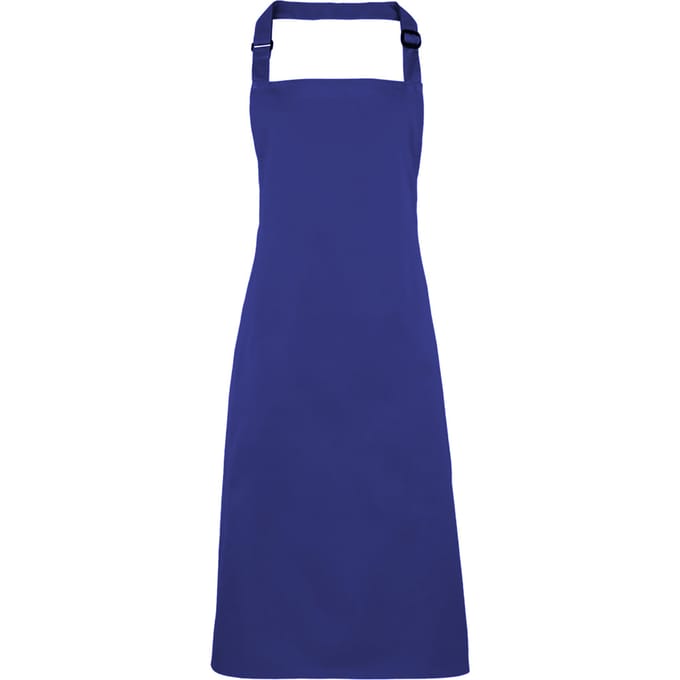 Premier Kleuren Slabberschort / Werkkleding (Pack of 2) (Koninklijk)