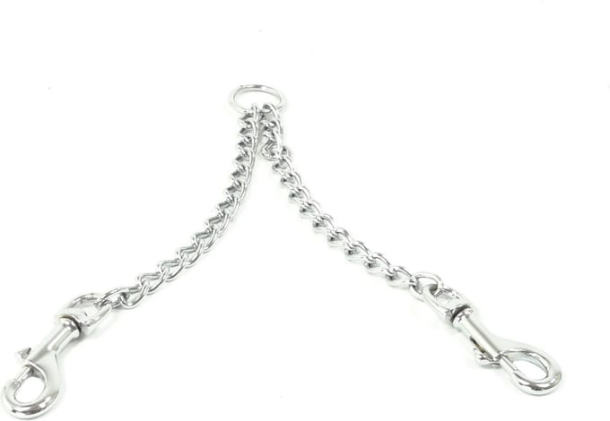 De-Tail Koppel Ketting 88 cm