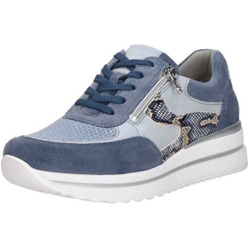 Waldläufer - K-luana Blauw 41.5