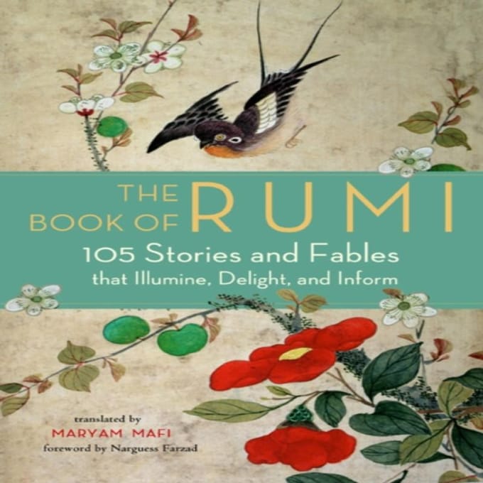 Het Boek van Rumi door Rumi Paperback Boek 9781571747464