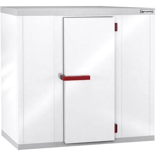 GGM Gastro Kühlzelle - 1380x1730 - 3,76m³ Wit