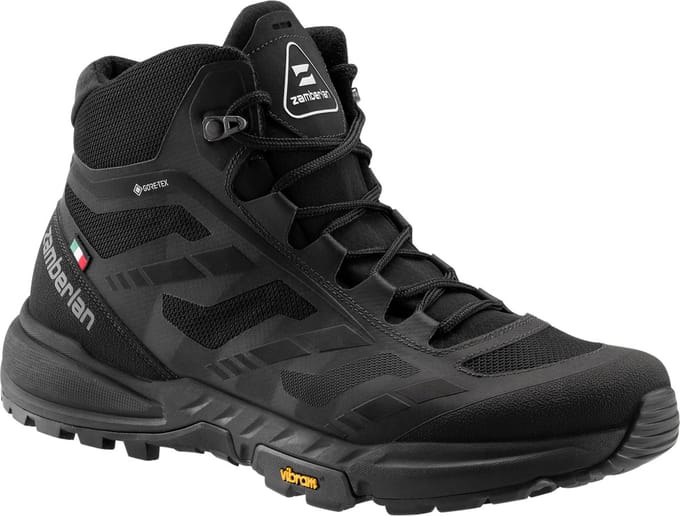 Zamberlan 219 Anabasis GTX - Black - Maat EU 42.5