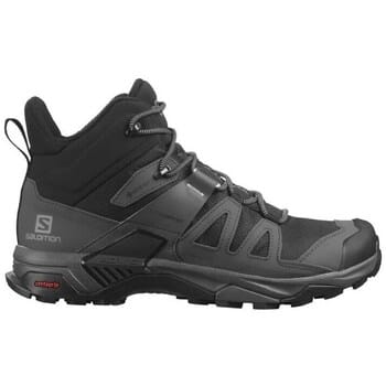 Wandelschoenen Salomon X Ultra 4 Mid Gtx