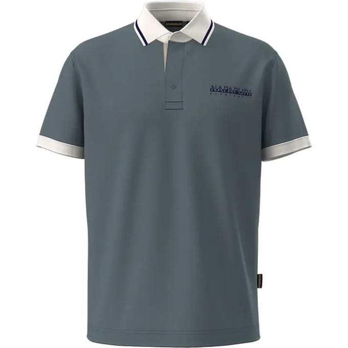 Napapijri poloshirt E-Zeri Ss NP0A4ID4