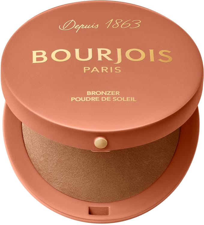 BJS Little Round Pot Blusher Pressed Powder 7 G