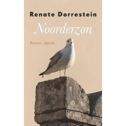 Noorderzon - Renate Dorrestein