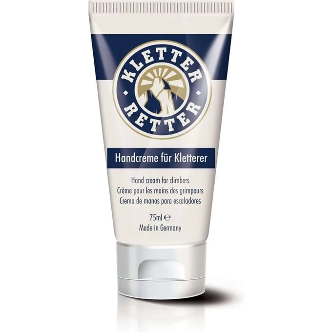 Handcrème Kletter Retter