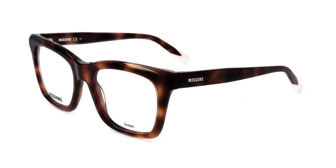 Missoni MIS 0117 05L Glasdiameter: 50