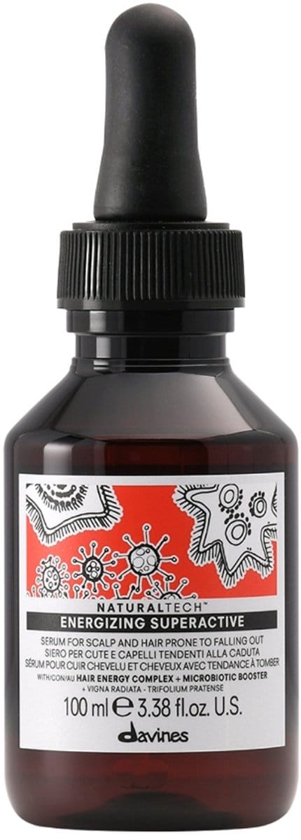 Davines - Energizing Superactive Anytime - 100 ml