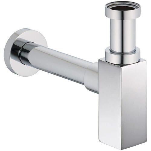 Steinkamp design siphon angular 66005CRST