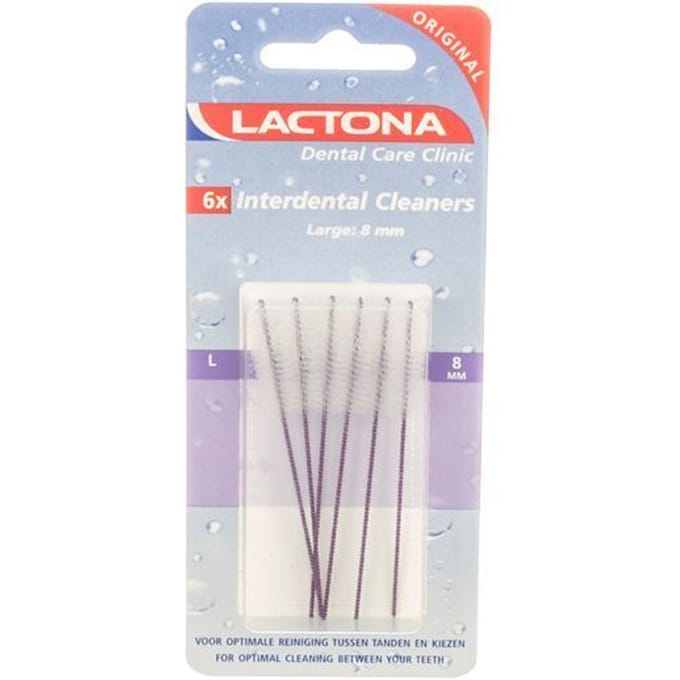 Lactona Tandenb Interd. Large 5