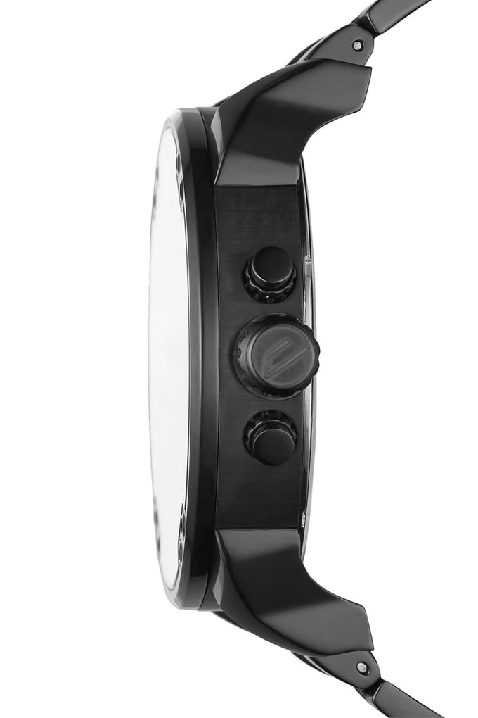 Diesel Mr. Daddy 2.0 DZ7395 Heren Horloge 57mm 3 ATM