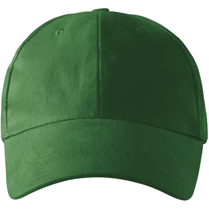 Baseball cap Malfini 6P 305