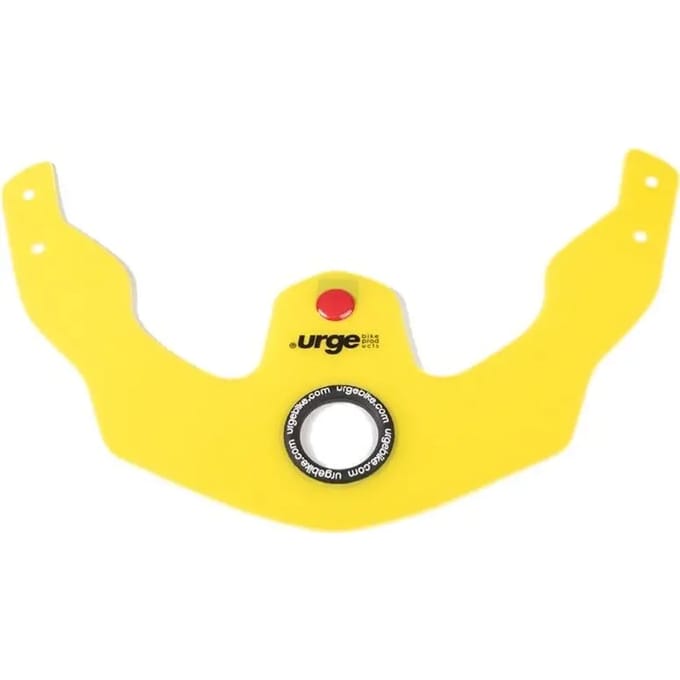 Helmvizier Urge O-Matic 2 RH