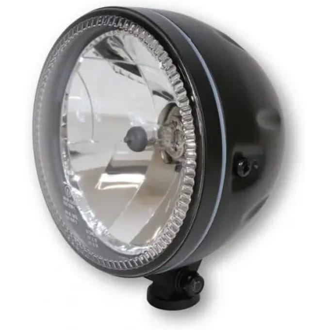 LED-koplamp Highsider Skyline 2 12024