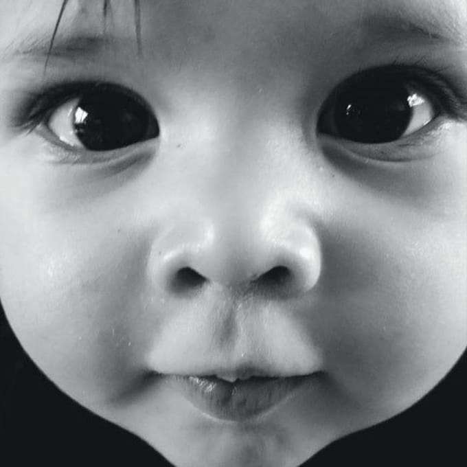 Wolf Vanwymeersch - The Early Years (LP)
