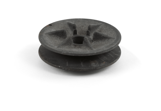Pulley