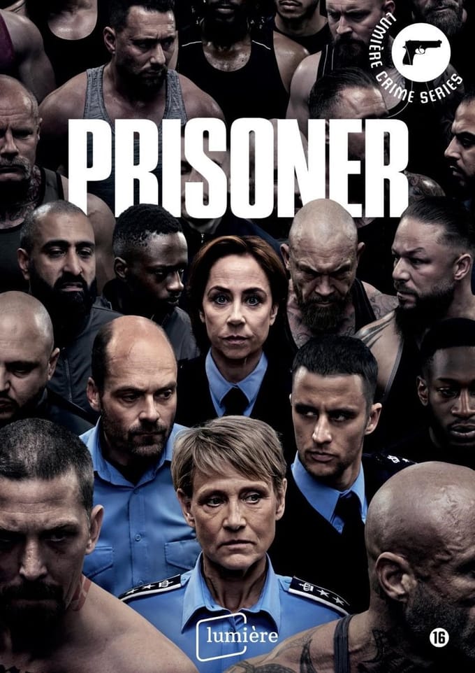 Prisoner - Seizoen 1 (DVD)