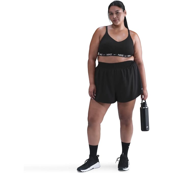 Damesbeha met lichte ondersteuning Nike Indy