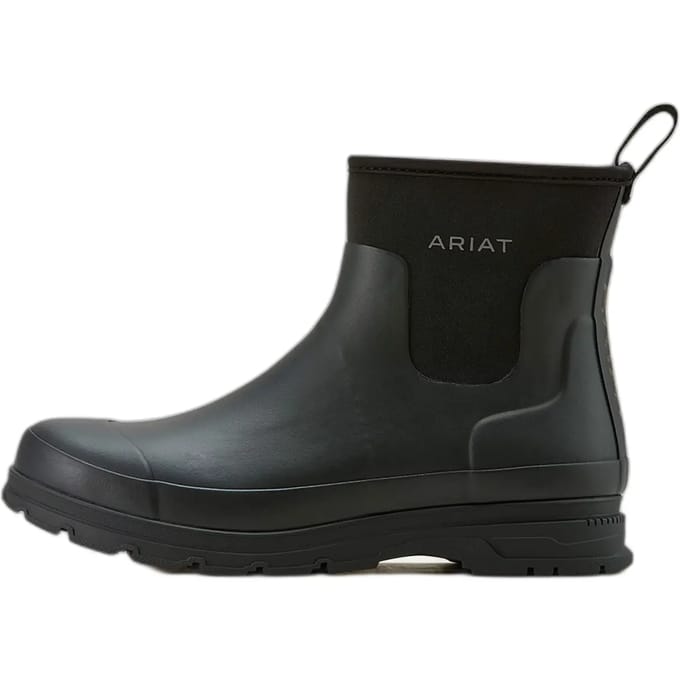 Regenlaarzen Ariat Kelmarsh Shortie