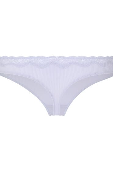 Hunkemöller Lola Thong Paars