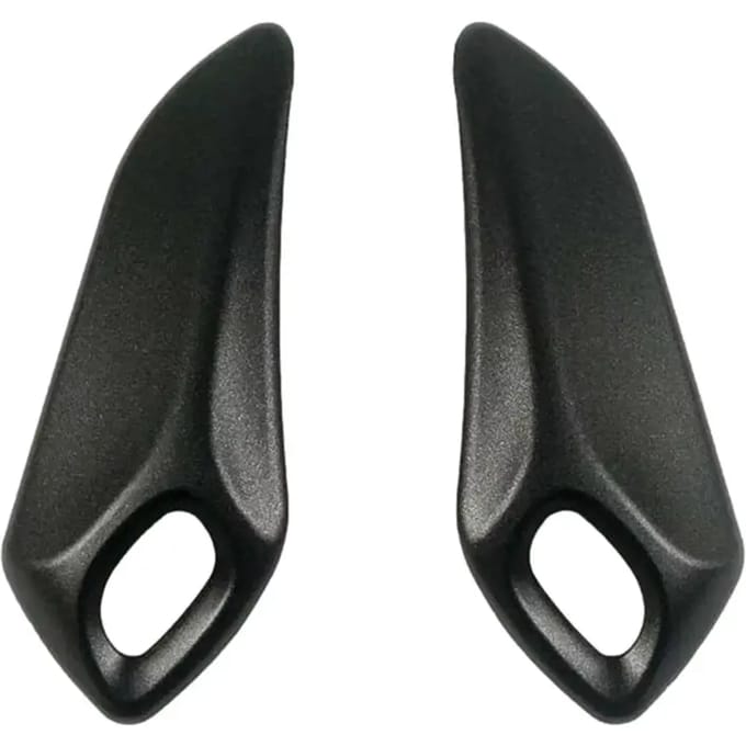 Helm ventilatieset voor integraalhelm Arai