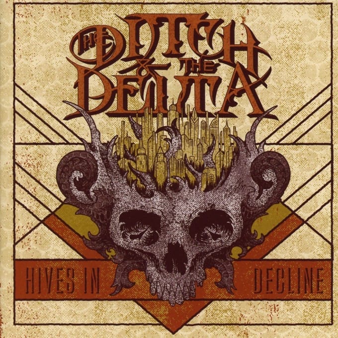 Hives In Decline