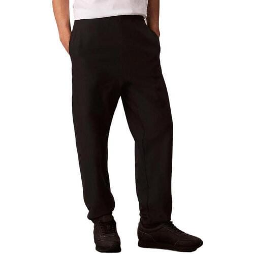 Trainingsbroek Calvin Klein Jeans PREMIUM TERRY MONOGR LV04RC279G