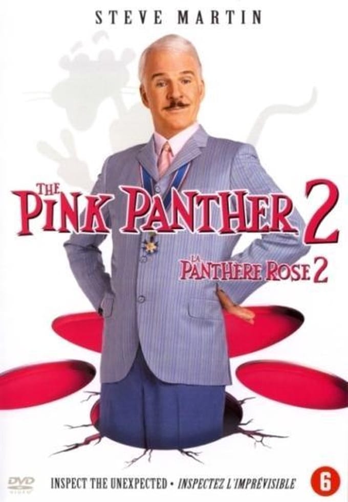 Pink Panther 2