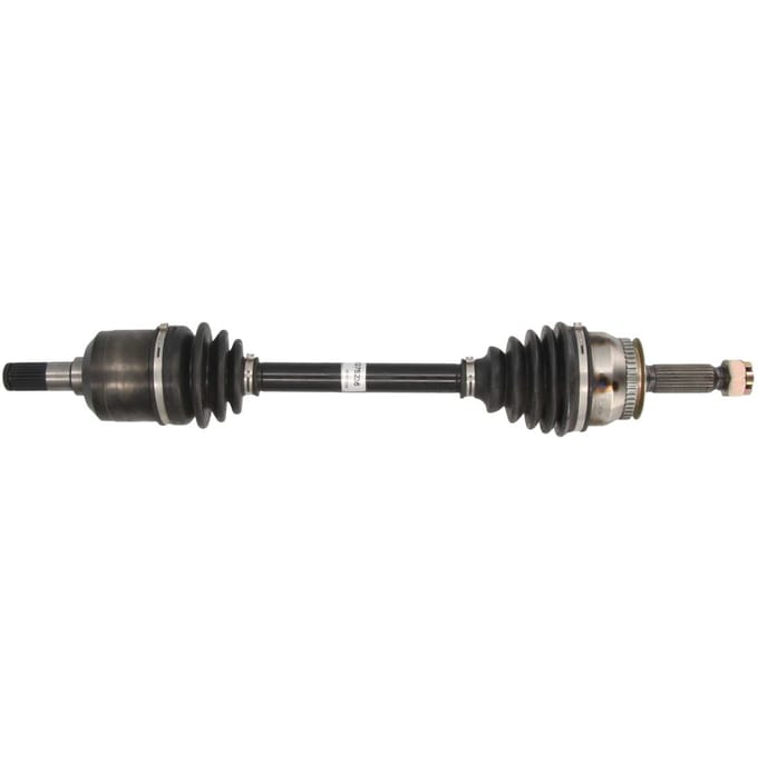 Aandrijfas POINT GEAR PNG75236 Links