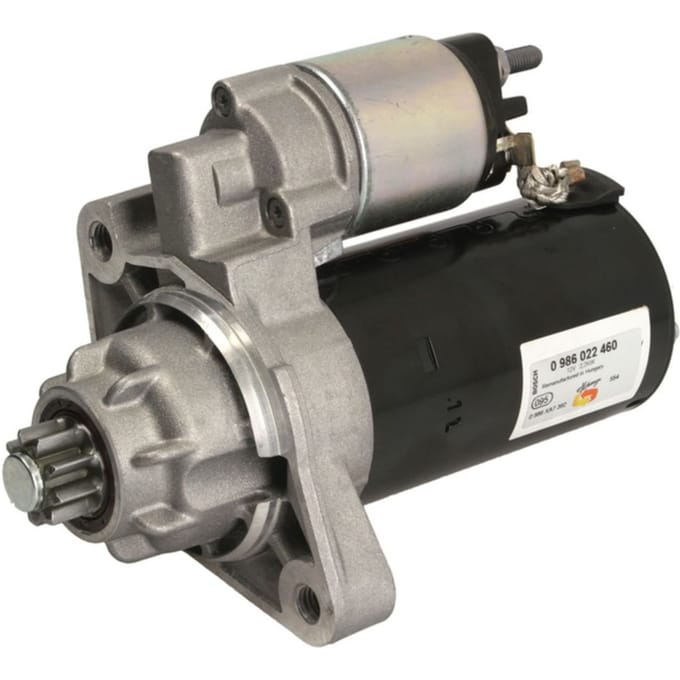 Starter BOSCH 0 986 022 460