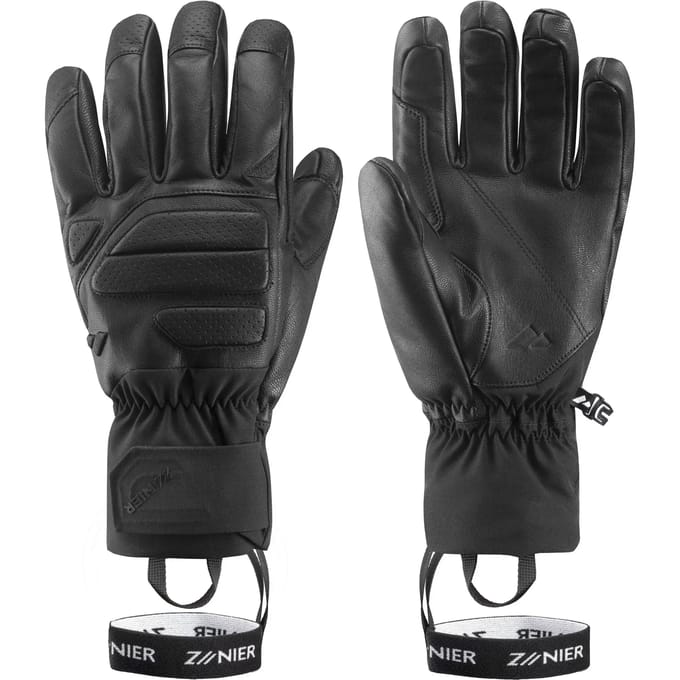 Skihandschoenen Zanier Revolution,STX