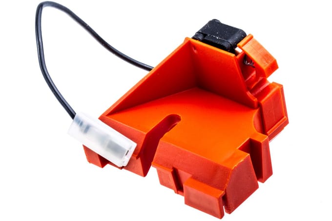 Micro switch