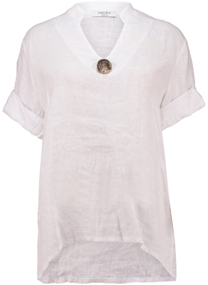 Zabaione - Dames Blouse - M