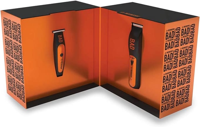 Professionele Tondeuse Bad Combo Set voor Kappers