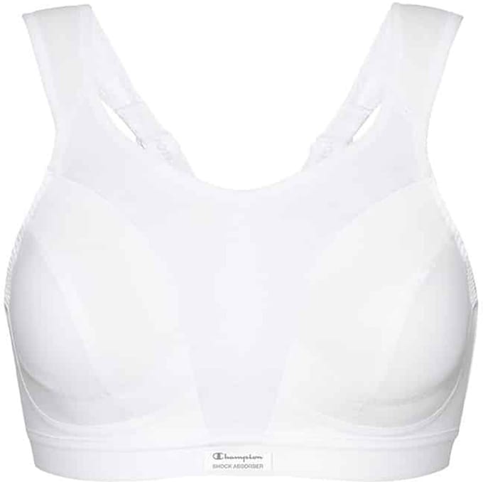 Shock Absorber Active D+ Classic Sport BH - White - 65G