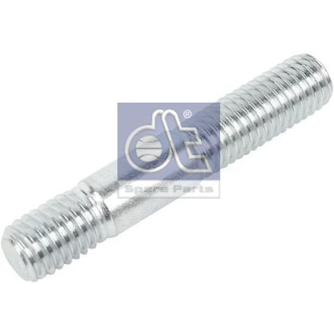 Turbocompressorcomponent DT Spare Parts 2.14793