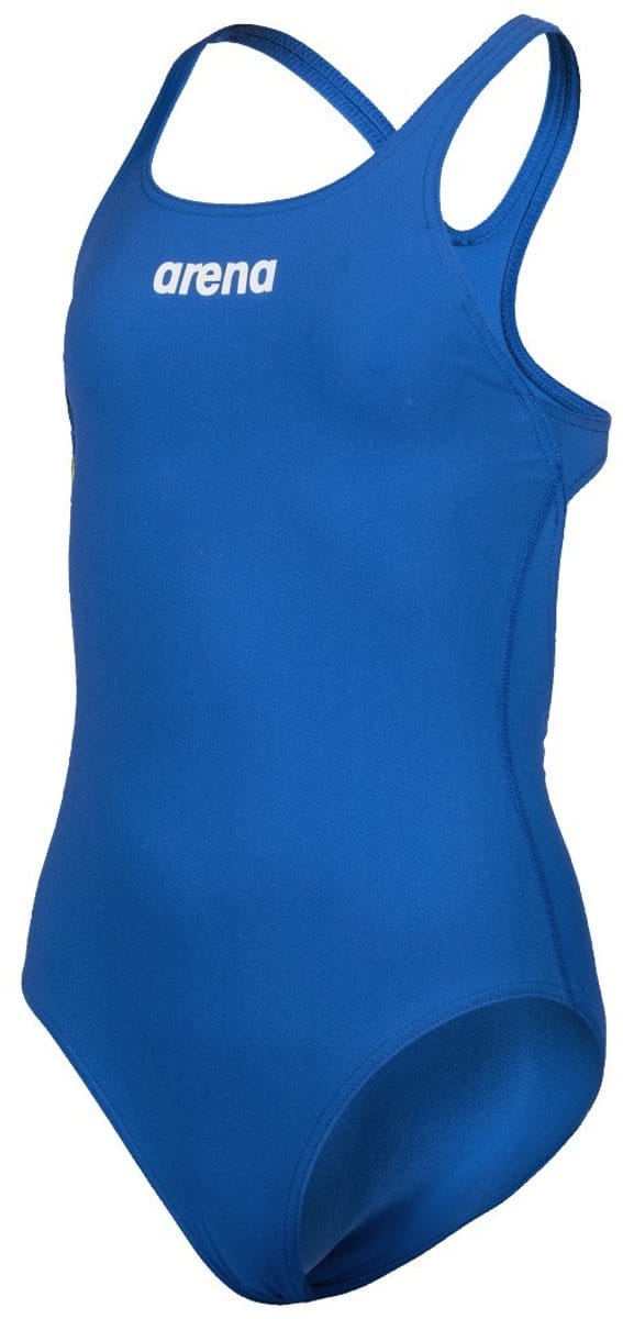 ARENA | G Team Swimsuit Swim Pro Solid royal-white (Maat - 2-3)