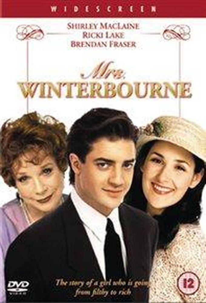 Mrs. Winterbourne