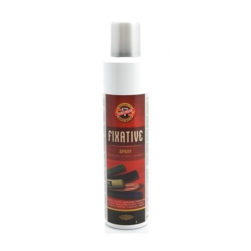 KIN fixatif ART 142599 aérosol UV 300ML 8054