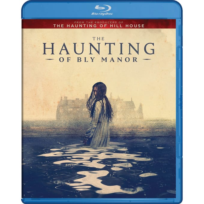 The Haunting of Bly Manor