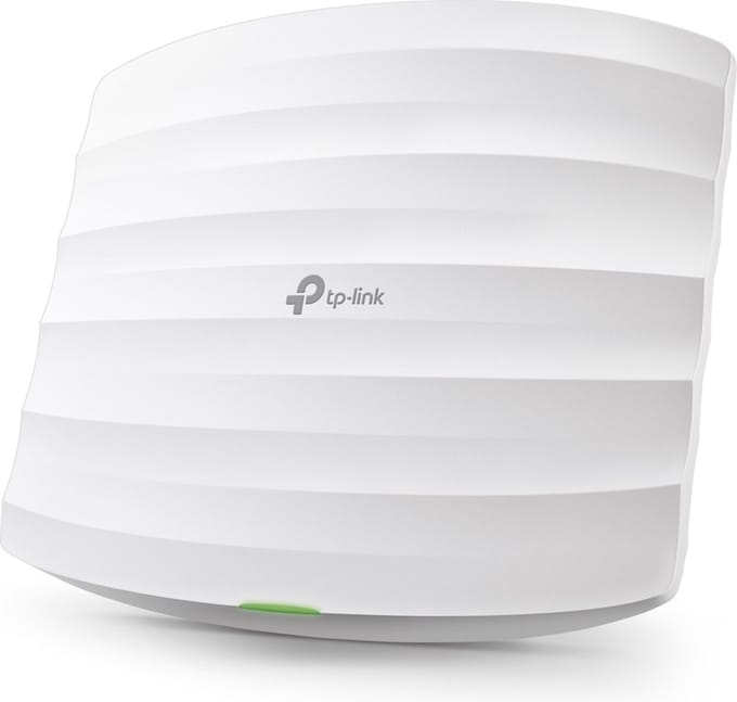 TP-Link EAP223 - Access point - Dual-Band