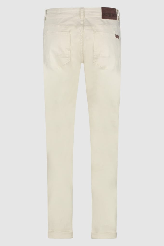 Circle of Trust Jagger Antique White Taglia: 32 | Jeans Slim Fit Outlet | Uomo | Bianco